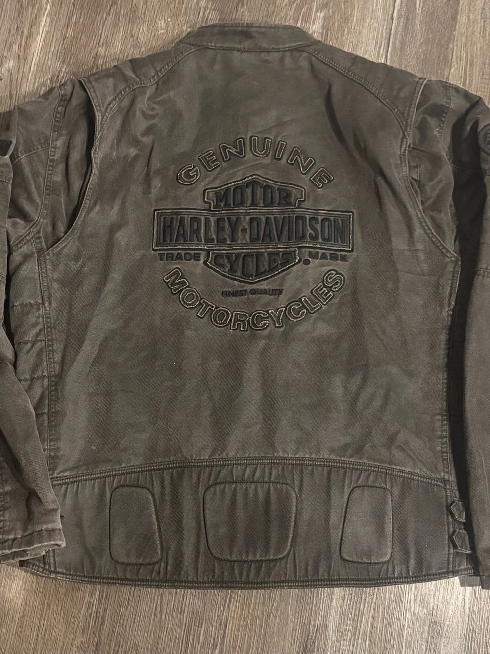 Harley Davidson Men’s Jacket size XL